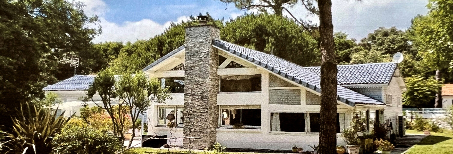 Maison 11 Pièces 235 m² à vendre à Saint-Palais-sur-Mer (17420)