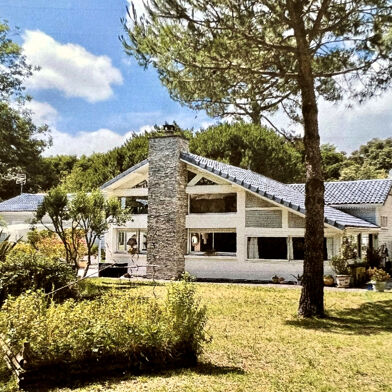 Maison 11 pièces 1250000 €