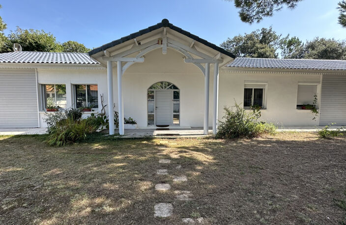 VILLA CONTEMPORAINE — photo 2