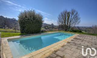 Maison 6 Pièces 185 m² à vendre à Domme (24250)