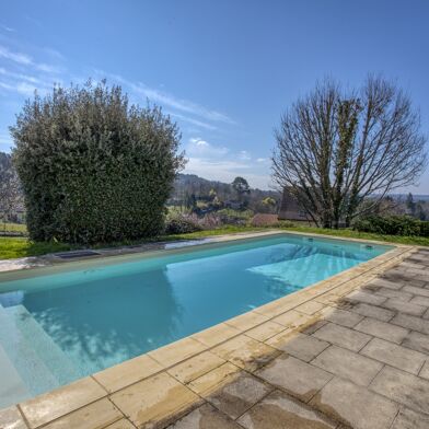 Maison 6 pièces 435000 €