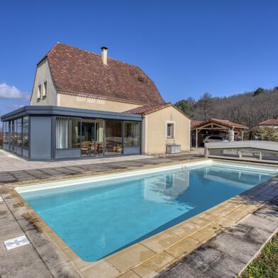 Maison 6 pièces 435000 €