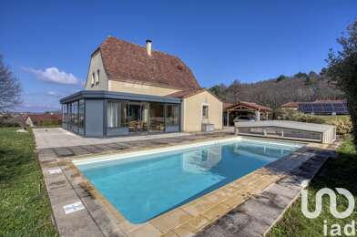 Maison 6 pièces 435000 €