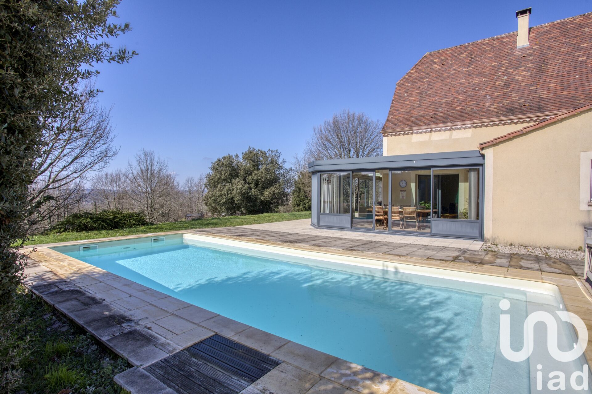 Vente Maison/villa 6 pièces - Photo 5