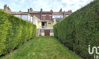 Maison 4 Pièces 96 m² à vendre à Mons-en-Barœul (59370)
