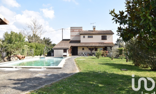Maison 6 Pièces 145 m² à vendre à Seysses (31600)