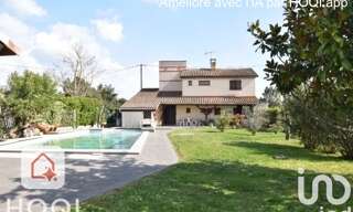 Maison 6 Pièces 145 m² à vendre à Seysses (31600)