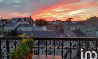 Appartement 6 Pièces 126 m² à vendre à Nantes (44100)