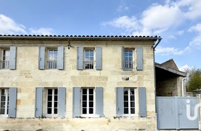 maison 7 pièces 190 m2 à vendre à Saint-André-de-Cubzac (33240)