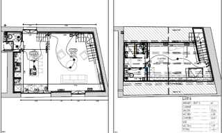 Appartement 2 Pièces 71 m² à vendre à Montebourg (50310)