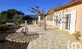 Maison 6 Pièces 152 m² à vendre à Laurens (34480)
