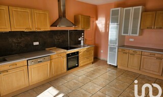 Maison 6 Pièces 152 m² à vendre à Laurens (34480)