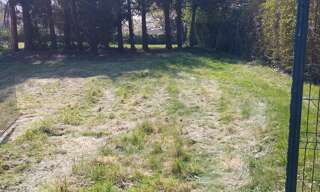 Terrain  651 m² à vendre à Novillers (60730)
