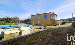 Maison 4 Pièces 127 m² à vendre à Les Aires (34600)