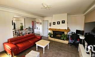 Maison 4 Pièces 127 m² à vendre à Les Aires (34600)