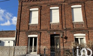 Maison 4 Pièces 69 m² à vendre à Déville-lès-Rouen (76250)