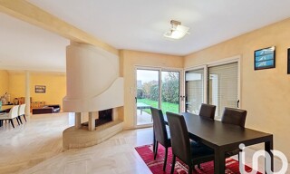 Maison 8 Pièces 210 m² à vendre à Cesson-Sévigné (35510)