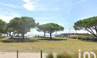 Terrain  670 m² à vendre à Andernos-les-Bains (33510)