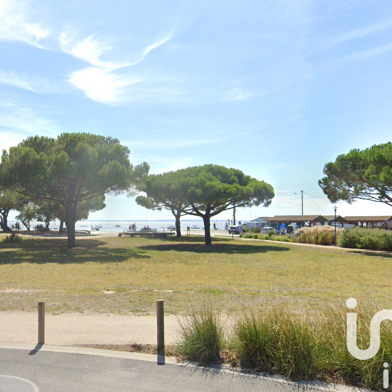 Terrain  444000 €