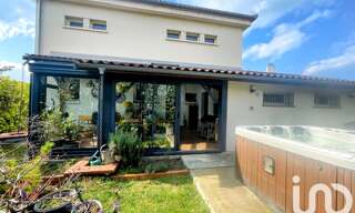 Maison 6 Pièces 152 m² à vendre à Colomiers (31770)