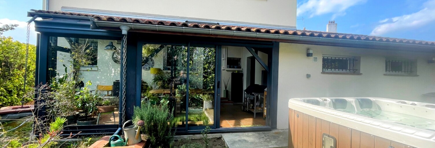 Maison 6 Pièces 152 m² à vendre à Colomiers (31770)