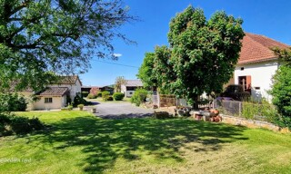 Maison 6 Pièces 210 m² à vendre à Tournon-d'Agenais (47370)