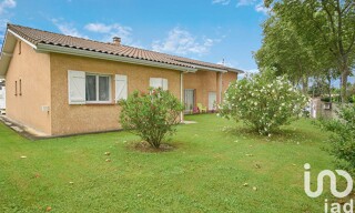 Maison 5 Pièces 170 m² à vendre à Rieumes (31370)