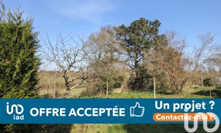 Maison 6 Pièces 139 m² à vendre à Basse-Goulaine (44115)