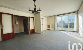 Appartement 4 Pièces 86 m² à vendre à Château-Thierry (02400)