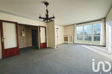 Appartement 4 pièces 115000 €