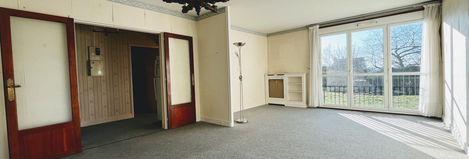 Appartement 4 Pièces 86 m² à vendre à Château-Thierry (02400)