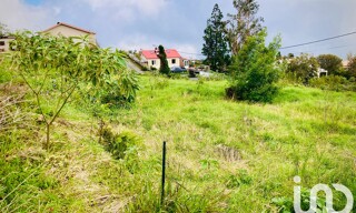 Terrain  520 m² à vendre à Le Tampon (97418)