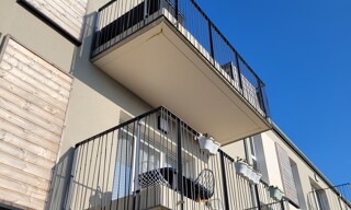 Appartement 3 Pièces 58 m² à vendre à Beaussais-sur-Mer (22650)