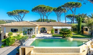 Maison 7 Pièces 230 m² à vendre à Sainte-Maxime (83120)