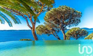 Maison 7 Pièces 230 m² à vendre à Sainte-Maxime (83120)