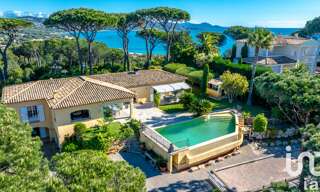 Maison 7 Pièces 230 m² à vendre à Sainte-Maxime (83120)