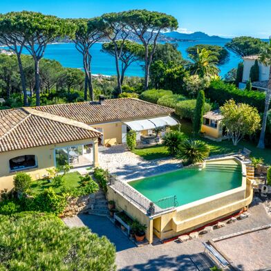 Maison 7 pièces 4800000 €