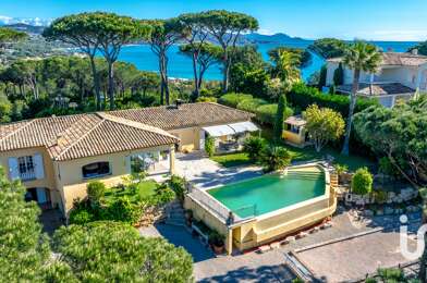 Maison 7 pièces 4800000 €