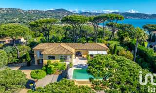 Maison 7 Pièces 230 m² à vendre à Sainte-Maxime (83120)