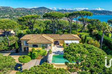 Maison 7 pièces 4800000 €