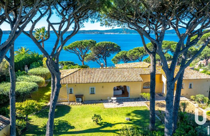 Vente Maison/villa 7 pièces — photo 4