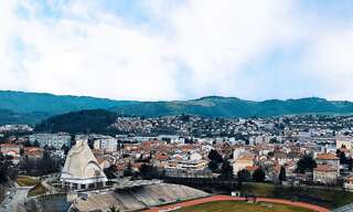 Appartement 4 Pièces 80 m² à vendre à Firminy (42700)