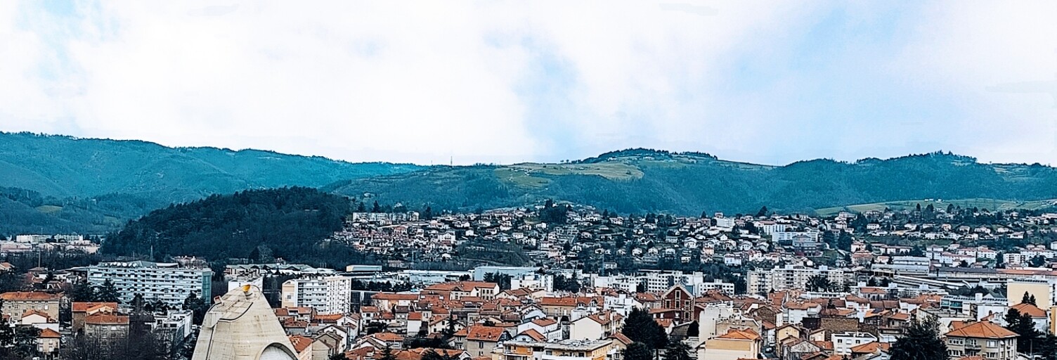 Appartement 4 Pièces 80 m² à vendre à Firminy (42700)