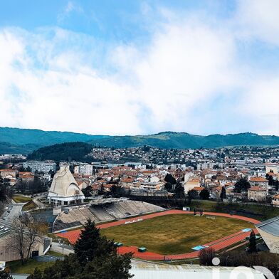 Appartement 4 pièces 52000 €