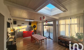 Maison 8 Pièces 150 m² à vendre à Telgruc-sur-Mer (29560)