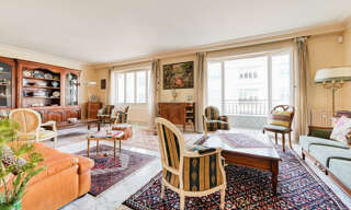 Appartement 4 Pièces 125 m² à vendre à Lyon 6 (69006)