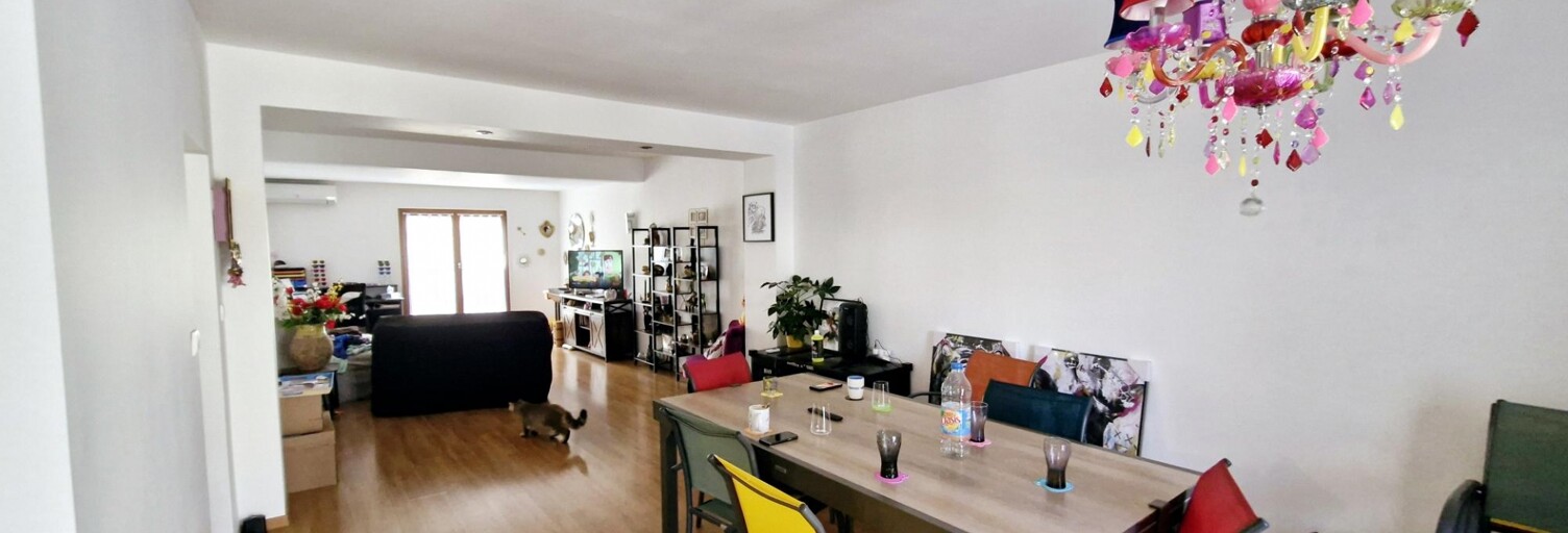 Immeuble  165 m² à vendre à Capestang (34310)