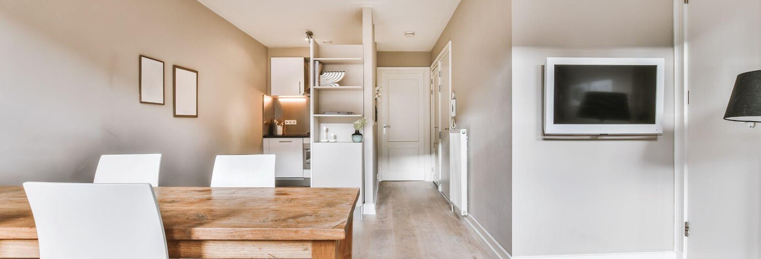 Appartement 2 Pièces 52 m² à vendre à Clermont-Ferrand (63000)