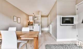 Appartement 2 Pièces 52 m² à vendre à Clermont-Ferrand (63000)