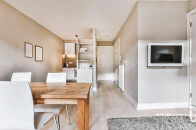 Appartement 2 pièces 208000 €